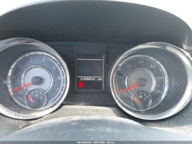 Aukcja sprzedaży 2014 Chrysler Town & Country Touring, vin: 2C4RC1BG7ER160601, numer aukcji: 45803428