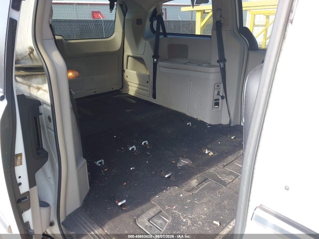 Aukcja sprzedaży 2014 Chrysler Town & Country Touring, vin: 2C4RC1BG7ER160601, numer aukcji: 45803428