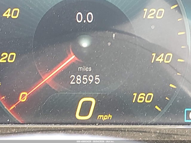 Aukcja sprzedaży 2021 Mercedes-benz Cla 250, vin: W1K5J4GB4MN187842, numer aukcji: 45803429