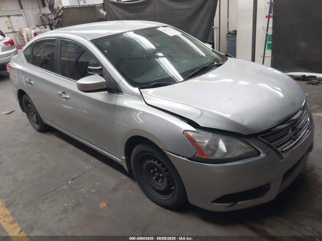 2015 3N1AB7AP1FY267586 main image