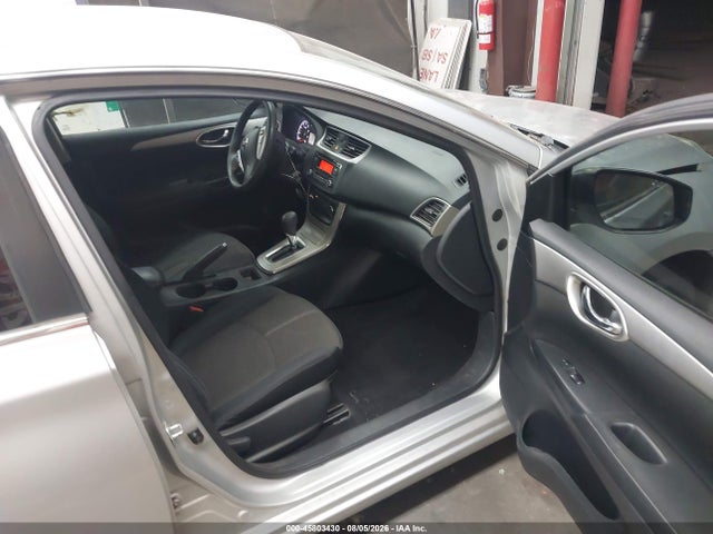 Nissan SENTRA S 2015 3N1AB7AP1FY267586 Image 5