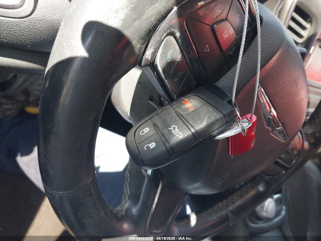 2015 Chrysler 200 S მანქანა იყიდება აუქციონზე, vin: 1C3CCCBB5FN541744, აუქციონის ნომერი: 45803432