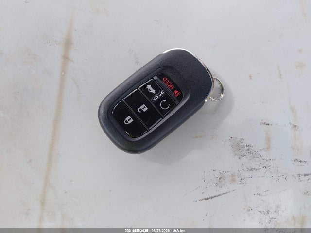 2024 Honda Civic Sport მანქანა იყიდება აუქციონზე, vin: 2HGFE2F55RH581886, აუქციონის ნომერი: 45803435
