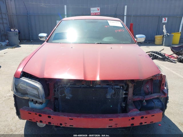 45803439 :رقم المزاد ، 2C3CCAET1DH661622 vin ، 2013 Chrysler 300c مزاد بيع