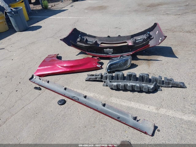 45803439 :رقم المزاد ، 2C3CCAET1DH661622 vin ، 2013 Chrysler 300c مزاد بيع