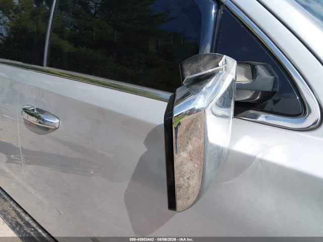 45803442 :رقم المزاد ، 1GNSKHKC6JR179836 vin ، 2018 Chevrolet Suburban Lt مزاد بيع