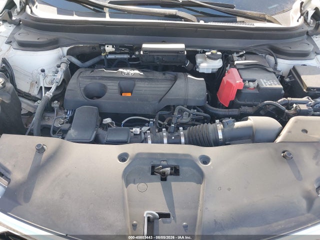 Продажа на аукционе авто 2019 Acura Rdx Standard, vin: 5J8TC1H39KL025328, номер лота: 45803443