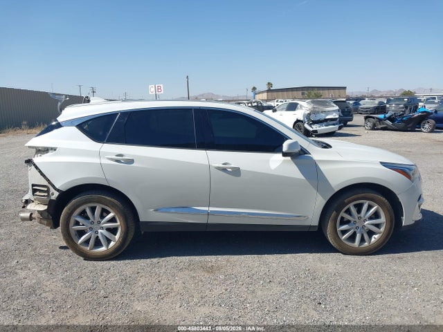 Продажа на аукционе авто 2019 Acura Rdx Standard, vin: 5J8TC1H39KL025328, номер лота: 45803443