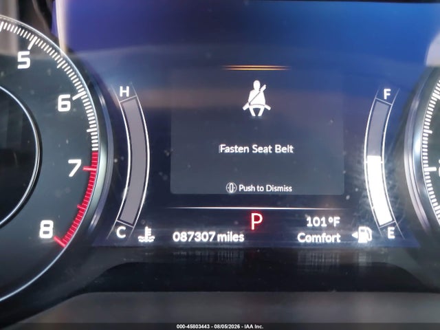 Продажа на аукционе авто 2019 Acura Rdx Standard, vin: 5J8TC1H39KL025328, номер лота: 45803443