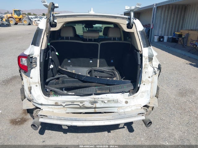 Продажа на аукционе авто 2019 Acura Rdx Standard, vin: 5J8TC1H39KL025328, номер лота: 45803443