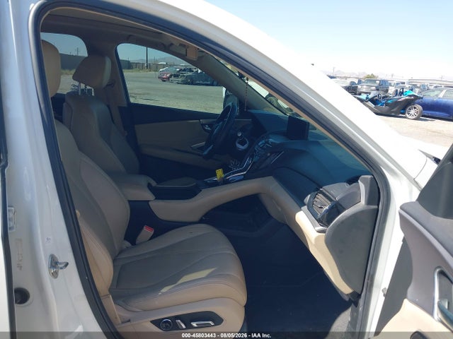 Продажа на аукционе авто 2019 Acura Rdx Standard, vin: 5J8TC1H39KL025328, номер лота: 45803443
