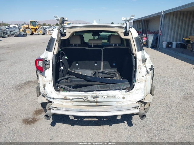 Продажа на аукционе авто 2019 Acura Rdx Standard, vin: 5J8TC1H39KL025328, номер лота: 45803443