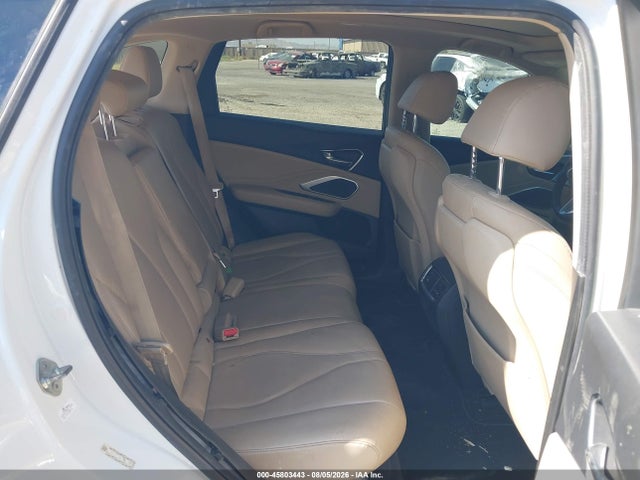 Продажа на аукционе авто 2019 Acura Rdx Standard, vin: 5J8TC1H39KL025328, номер лота: 45803443
