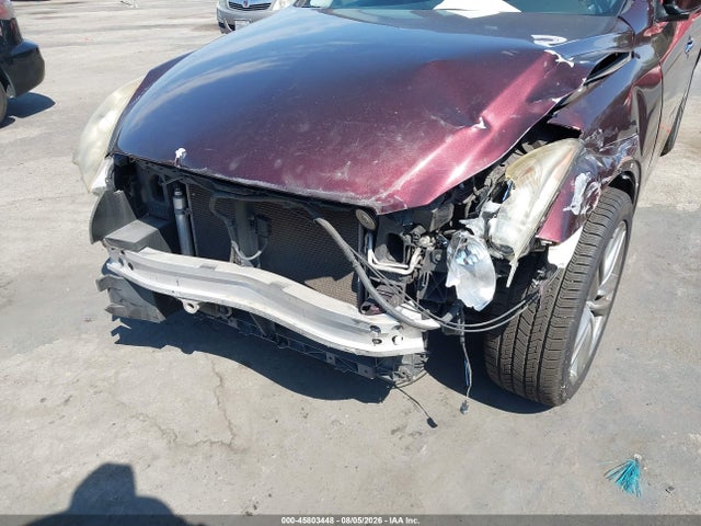 Продажа на аукционе авто 2013 Infiniti Ex37 Journey, vin: JN1BJ0HP2DM430105, номер лота: 45803448
