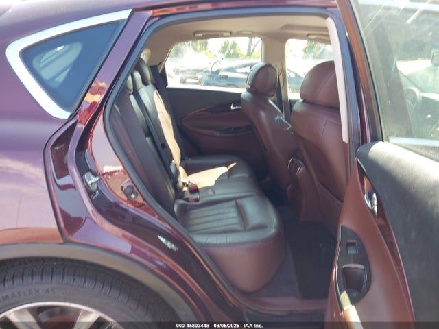 Продажа на аукционе авто 2013 Infiniti Ex37 Journey, vin: JN1BJ0HP2DM430105, номер лота: 45803448