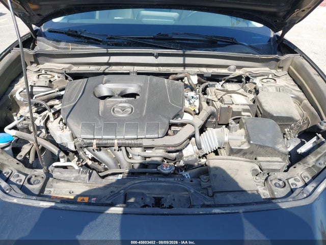 3MVDMBCM2RM693467 Mazda Cx-30 2.5 S Preferred Package
