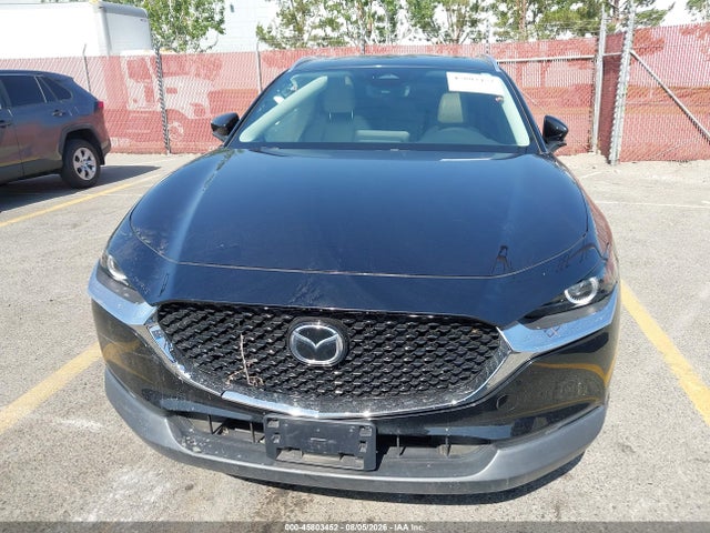 3MVDMBCM2RM693467 Mazda Cx-30 2.5 S Preferred Package