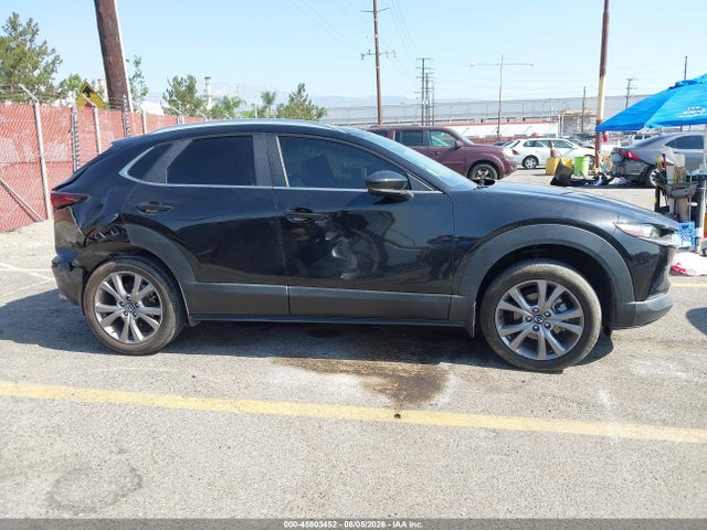 3MVDMBCM2RM693467 Mazda Cx-30 2.5 S Preferred Package