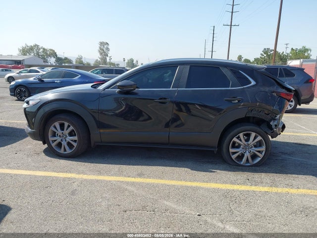 3MVDMBCM2RM693467 Mazda Cx-30 2.5 S Preferred Package