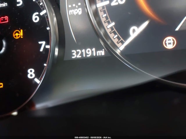 3MVDMBCM2RM693467 Mazda Cx-30 2.5 S Preferred Package