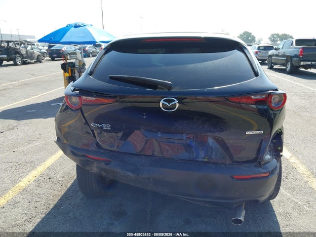 3MVDMBCM2RM693467 Mazda Cx-30 2.5 S Preferred Package