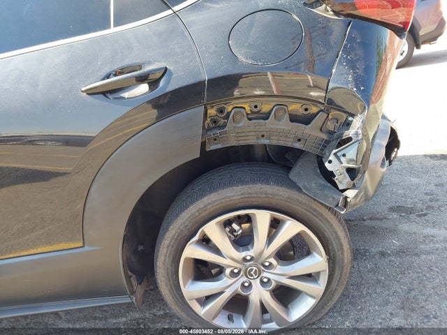 3MVDMBCM2RM693467 Mazda Cx-30 2.5 S Preferred Package