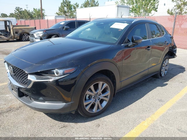 3MVDMBCM2RM693467 Mazda Cx-30 2.5 S Preferred Package