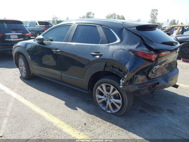 3MVDMBCM2RM693467 Mazda Cx-30 2.5 S Preferred Package