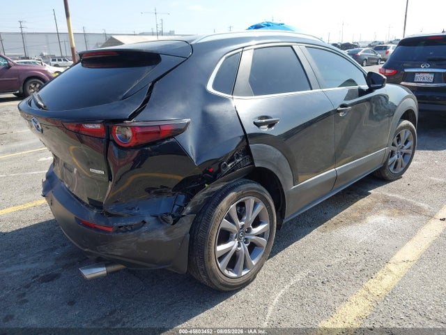 3MVDMBCM2RM693467 Mazda Cx-30 2.5 S Preferred Package