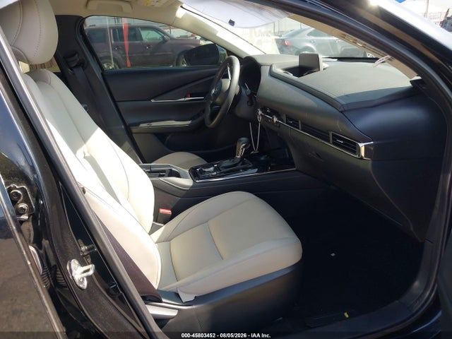 3MVDMBCM2RM693467 Mazda Cx-30 2.5 S Preferred Package