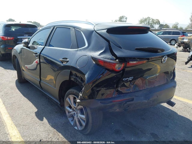 3MVDMBCM2RM693467 Mazda Cx-30 2.5 S Preferred Package