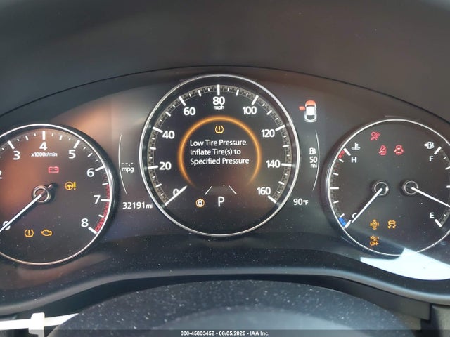 3MVDMBCM2RM693467 Mazda Cx-30 2.5 S Preferred Package