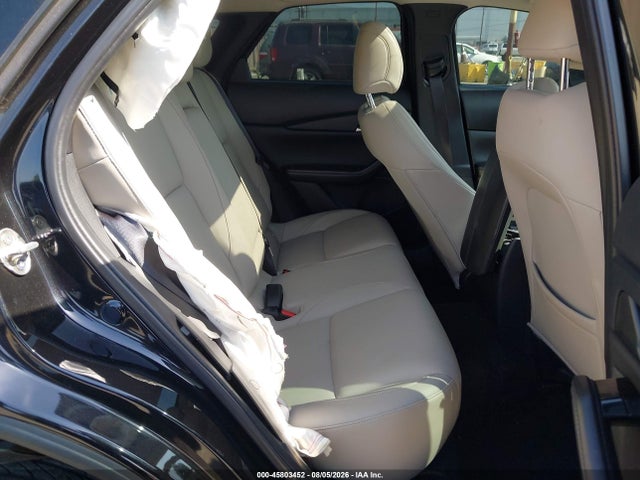 3MVDMBCM2RM693467 Mazda Cx-30 2.5 S Preferred Package