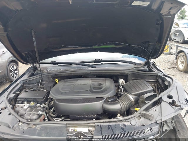45803454 :رقم المزاد ، 1C4RJFBG0KC686415 vin ، 2019 Jeep Grand Cherokee Limited 4x4 مزاد بيع