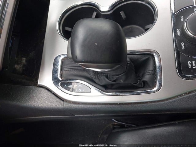 45803454 :رقم المزاد ، 1C4RJFBG0KC686415 vin ، 2019 Jeep Grand Cherokee Limited 4x4 مزاد بيع