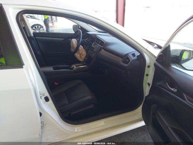 Honda Civic Ex-l 2016 2HGFC1F75GH657105 Image 5