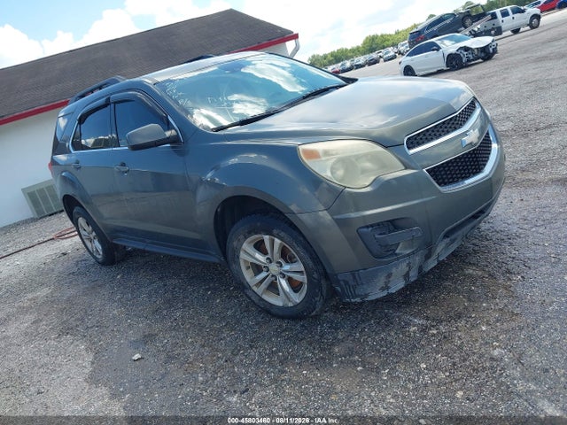 Продажа на аукционе авто 2012 Chevrolet Equinox Lt W/1lt, vin: 2GNALDEK4C6328201, номер лота: 45803460