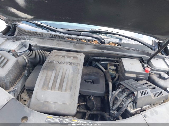 Продажа на аукционе авто 2012 Chevrolet Equinox Lt W/1lt, vin: 2GNALDEK4C6328201, номер лота: 45803460