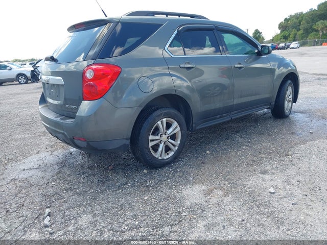 Продажа на аукционе авто 2012 Chevrolet Equinox Lt W/1lt, vin: 2GNALDEK4C6328201, номер лота: 45803460