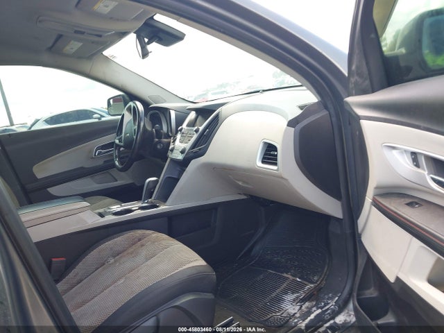 Продажа на аукционе авто 2012 Chevrolet Equinox Lt W/1lt, vin: 2GNALDEK4C6328201, номер лота: 45803460