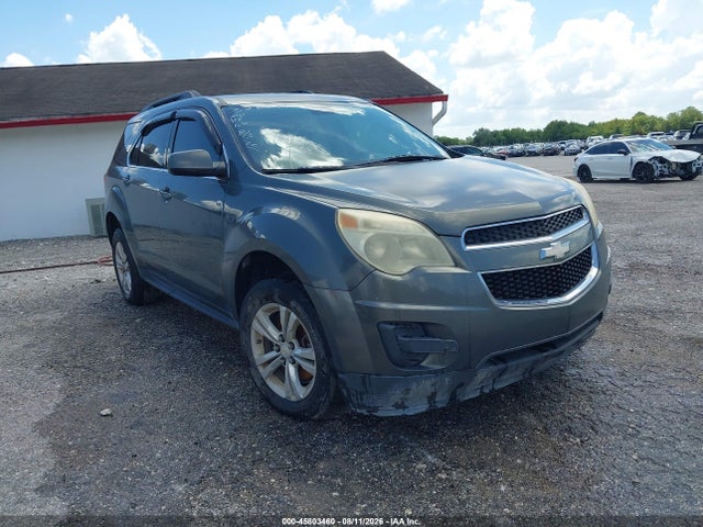 Продажа на аукционе авто 2012 Chevrolet Equinox Lt W/1lt, vin: 2GNALDEK4C6328201, номер лота: 45803460