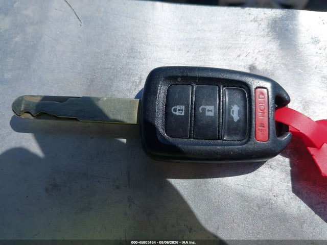 Honda ACCORD LX 2014 1HGCR2F38EA125752 Image 11