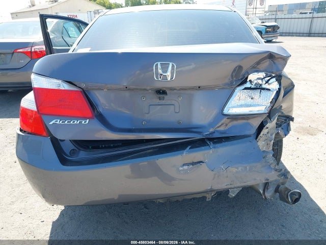 Honda ACCORD LX 2014 1HGCR2F38EA125752 Image 14