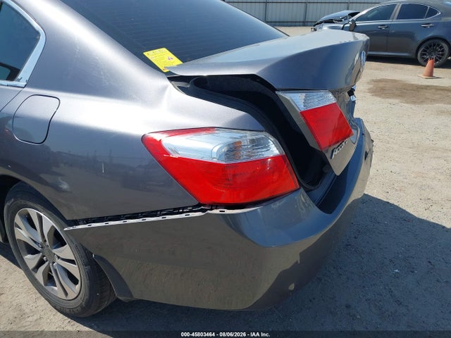 Honda ACCORD LX 2014 1HGCR2F38EA125752 Image 15