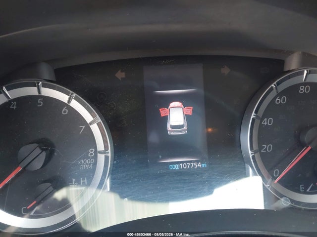 5TDBZRBH1LS510252 Toyota Highlander Le