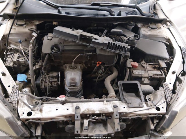 Honda ACCORD LX 2015 1HGCR2F39FA191289 Image 10