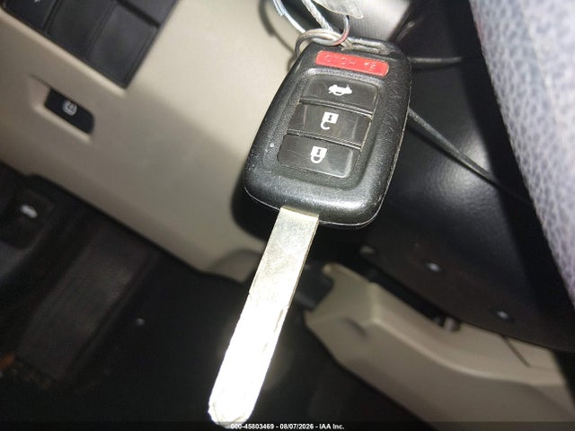 Honda ACCORD LX 2015 1HGCR2F39FA191289 Image 11