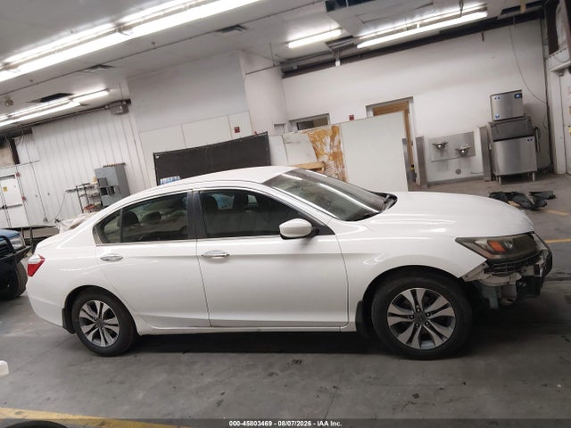 Honda ACCORD LX 2015 1HGCR2F39FA191289 Image 14