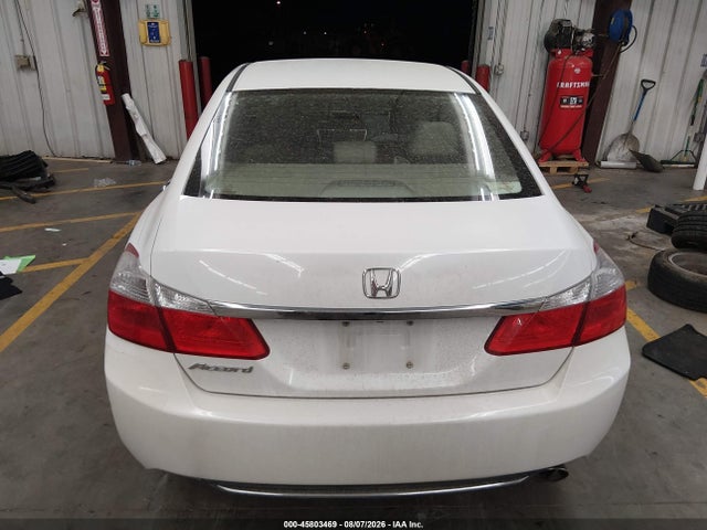 Honda ACCORD LX 2015 1HGCR2F39FA191289 Image 17