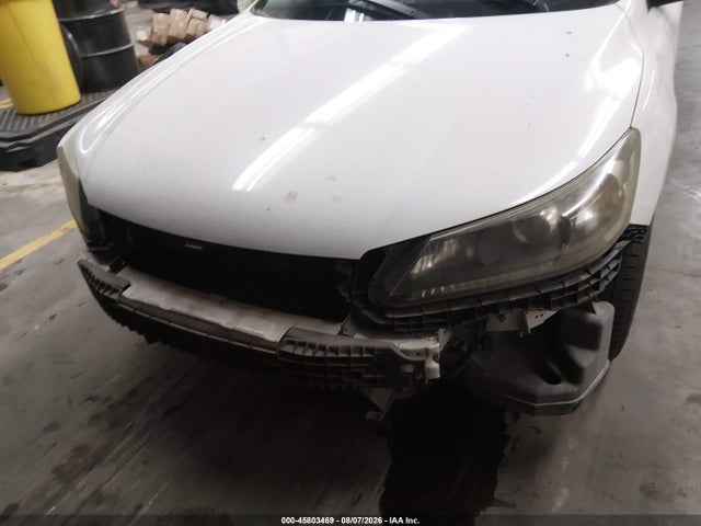 Honda ACCORD LX 2015 1HGCR2F39FA191289 Image 6
